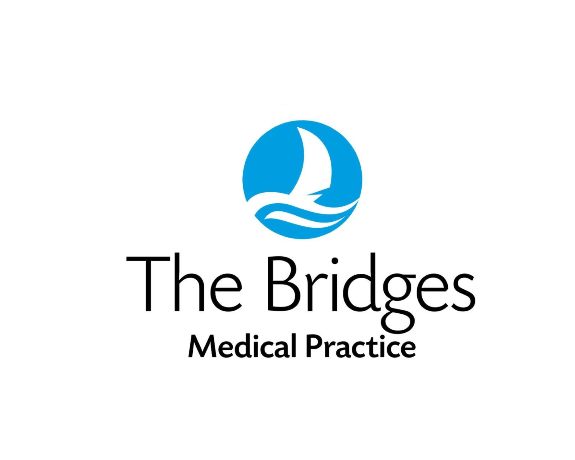 The bridges logo